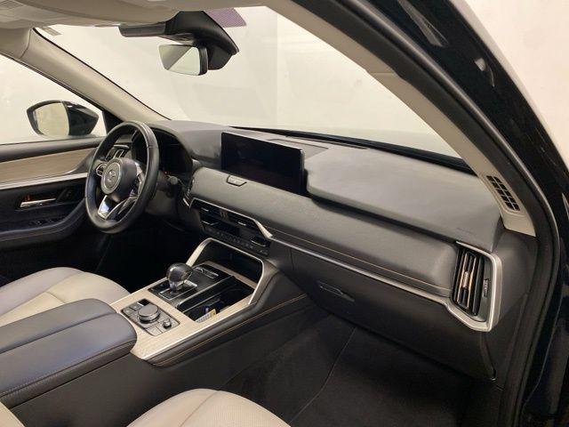 2025 Mazda X-90 Premium Sport