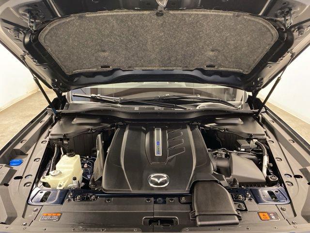 2025 Mazda X-90 Premium Sport