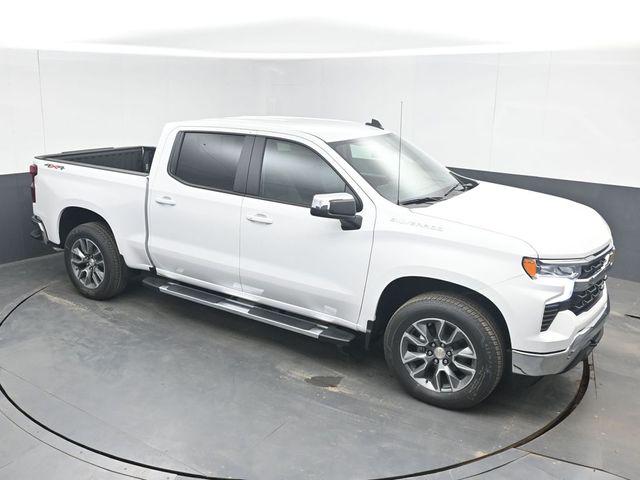 2026 Chevrolet Silverado 1500 4WD Crew Cab Standard Bed LT for sale in Morristown, TN
