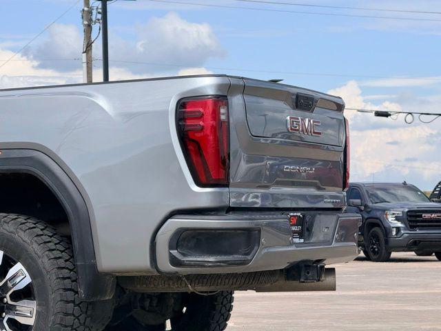 2024 GMC Sierra 2500HD 4WD Crew Cab Long Bed Denali