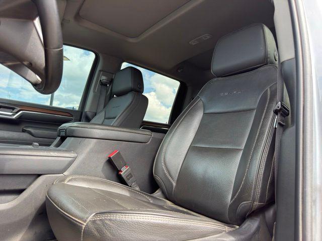 2024 GMC Sierra 2500HD 4WD Crew Cab Long Bed Denali