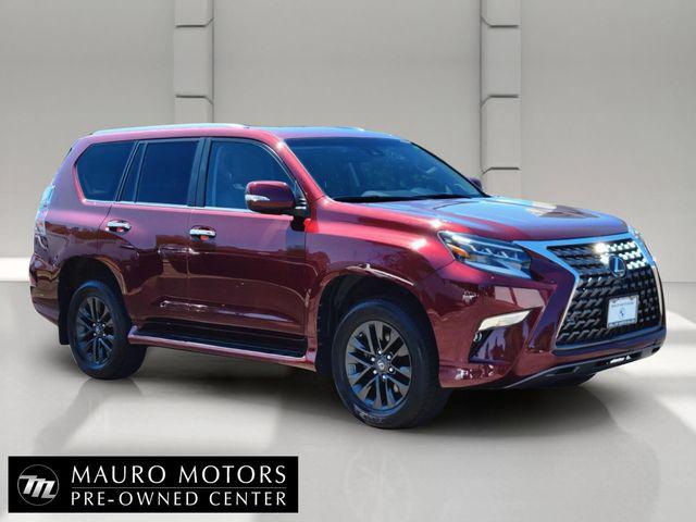 2022 Lexus GX 460 Premium for sale in North Haven, CT