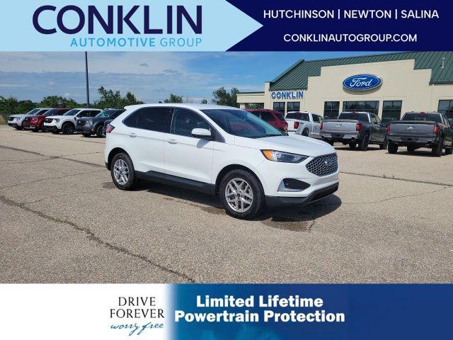 2024 Ford Edge SEL for sale in Newton, KS