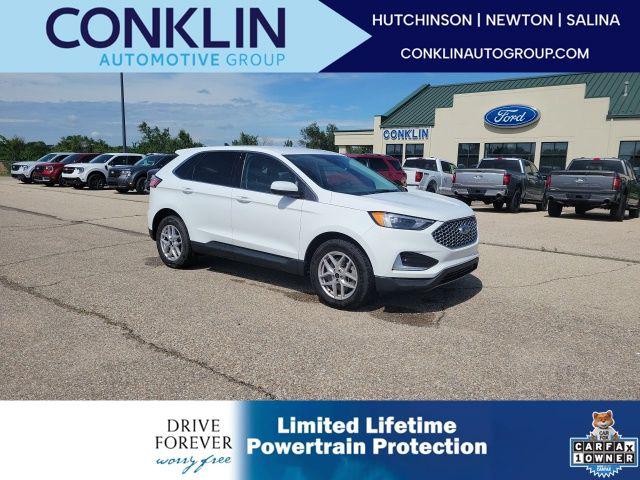 2024 Ford Edge SEL for sale in Newton, KS
