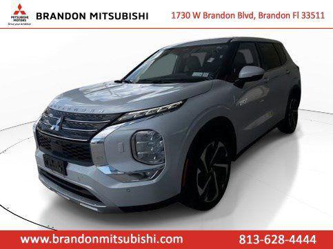 2024 Mitsubishi Outlander PHEV Unknown for sale in Brandon, FL