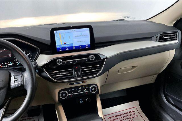 Used 2020 Ford Escape SE For Sale in Olive Branch, MS