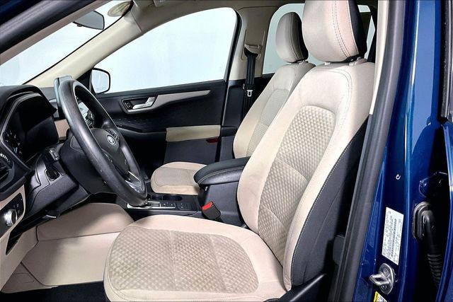 Used 2020 Ford Escape SE For Sale in Olive Branch, MS