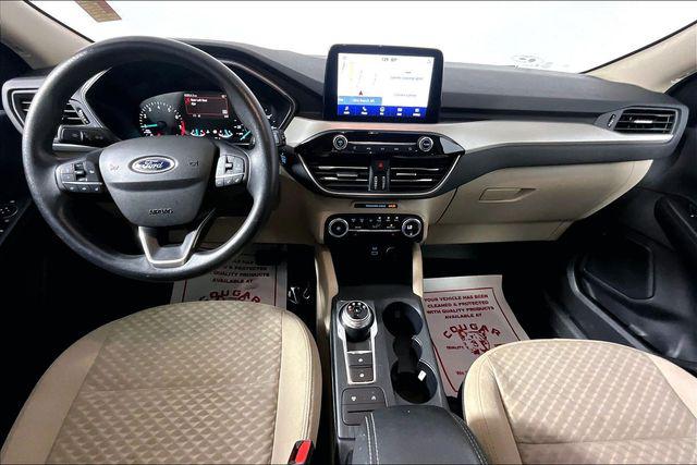 Used 2020 Ford Escape SE For Sale in Olive Branch, MS