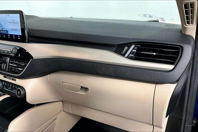 Used 2020 Ford Escape SE For Sale in Olive Branch, MS