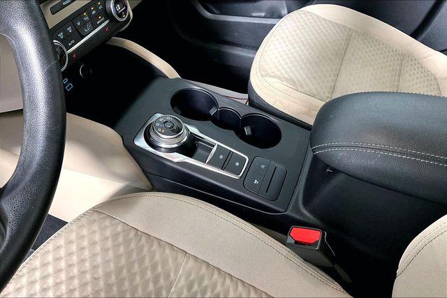 Used 2020 Ford Escape SE For Sale in Olive Branch, MS
