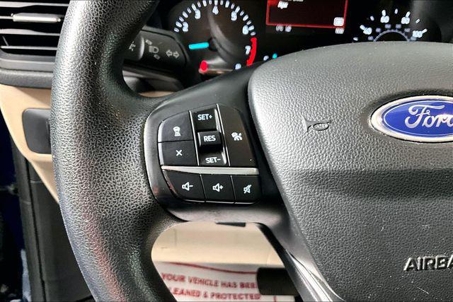 Used 2020 Ford Escape SE For Sale in Olive Branch, MS
