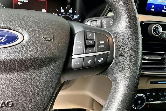 Used 2020 Ford Escape SE For Sale in Olive Branch, MS