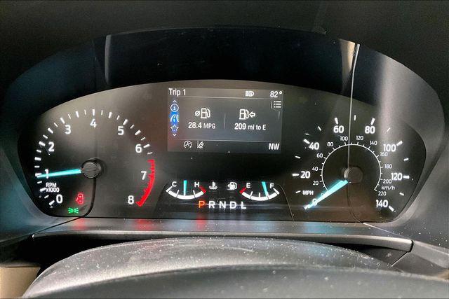 Used 2020 Ford Escape SE For Sale in Olive Branch, MS