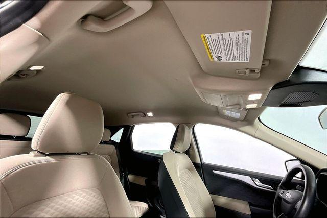 Used 2020 Ford Escape SE For Sale in Olive Branch, MS