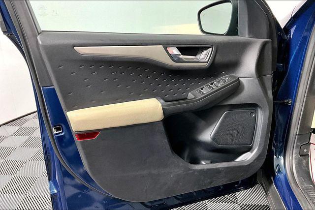 Used 2020 Ford Escape SE For Sale in Olive Branch, MS