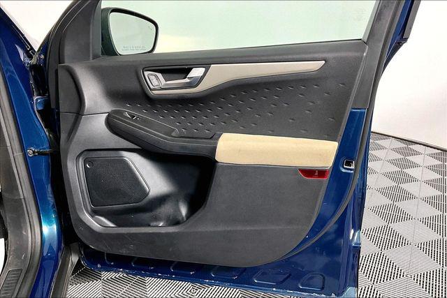 Used 2020 Ford Escape SE For Sale in Olive Branch, MS