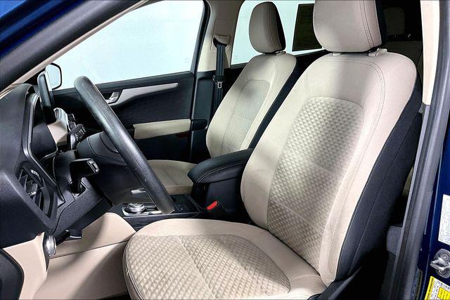 Used 2020 Ford Escape SE For Sale in Olive Branch, MS