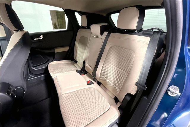 Used 2020 Ford Escape SE For Sale in Olive Branch, MS