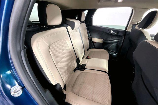 Used 2020 Ford Escape SE For Sale in Olive Branch, MS