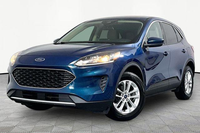 Used 2020 Ford Escape SE For Sale in Olive Branch, MS