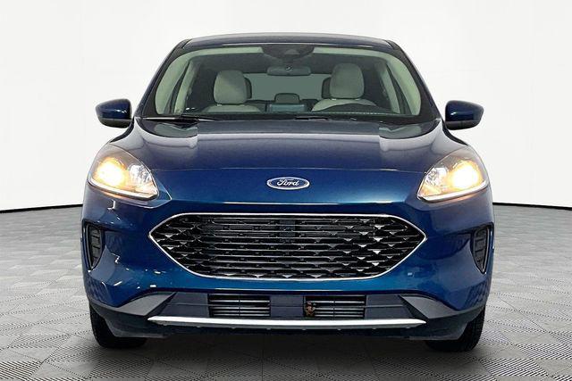 Used 2020 Ford Escape SE For Sale in Olive Branch, MS