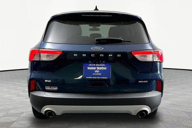 Used 2020 Ford Escape SE For Sale in Olive Branch, MS