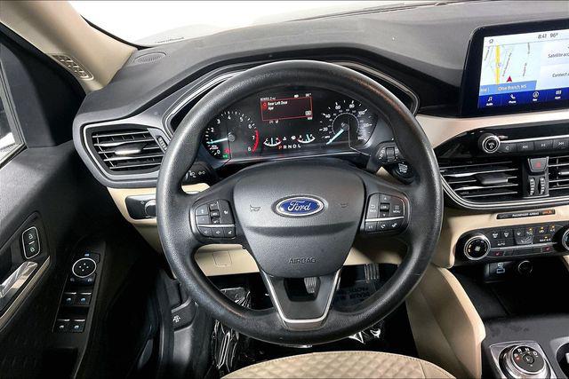 Used 2020 Ford Escape SE For Sale in Olive Branch, MS