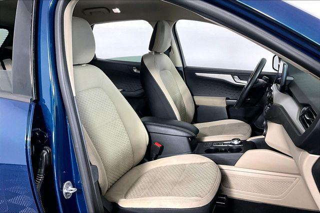 Used 2020 Ford Escape SE For Sale in Olive Branch, MS