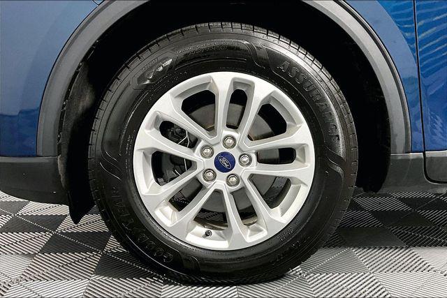 Used 2020 Ford Escape SE For Sale in Olive Branch, MS