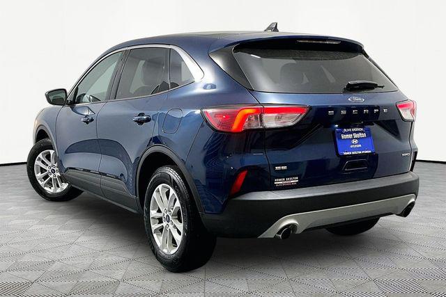 Used 2020 Ford Escape SE For Sale in Olive Branch, MS