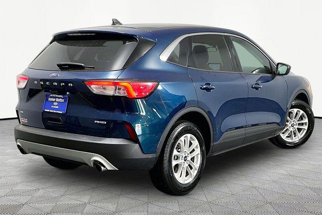 Used 2020 Ford Escape SE For Sale in Olive Branch, MS