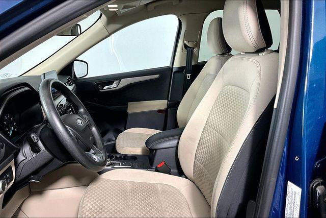 Used 2020 Ford Escape SE For Sale in Olive Branch, MS