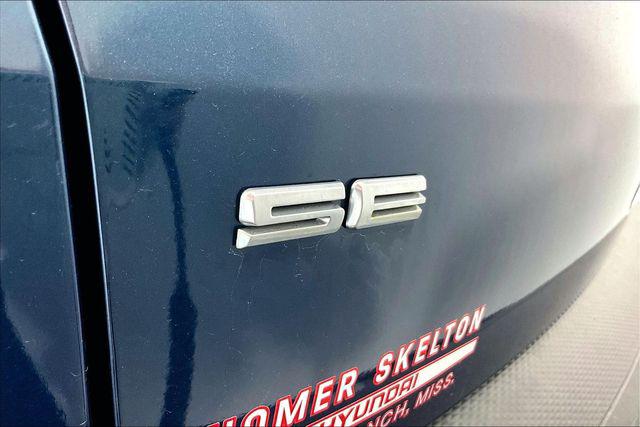 Used 2020 Ford Escape SE For Sale in Olive Branch, MS