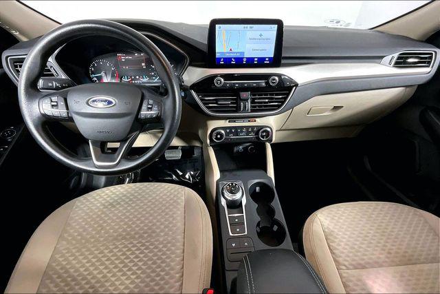 Used 2020 Ford Escape SE For Sale in Olive Branch, MS