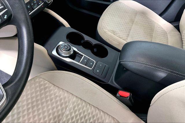 Used 2020 Ford Escape SE For Sale in Olive Branch, MS
