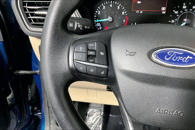 Used 2020 Ford Escape SE For Sale in Olive Branch, MS
