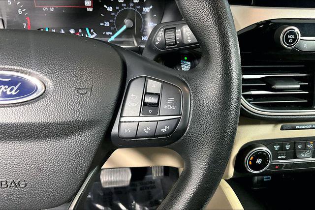 Used 2020 Ford Escape SE For Sale in Olive Branch, MS