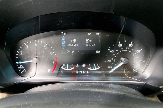 Used 2020 Ford Escape SE For Sale in Olive Branch, MS