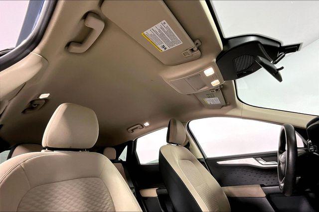 Used 2020 Ford Escape SE For Sale in Olive Branch, MS