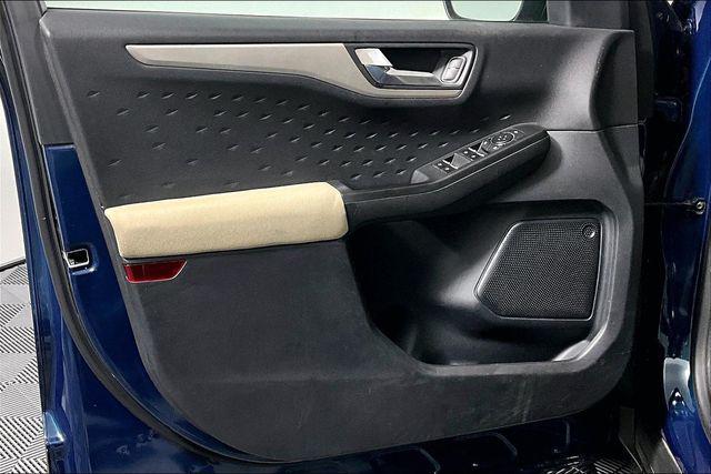 Used 2020 Ford Escape SE For Sale in Olive Branch, MS