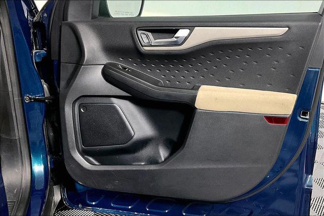 Used 2020 Ford Escape SE For Sale in Olive Branch, MS