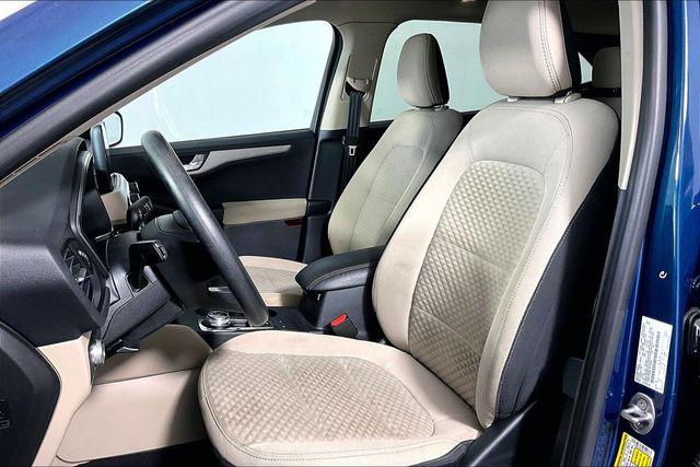 Used 2020 Ford Escape SE For Sale in Olive Branch, MS