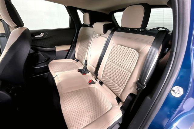 Used 2020 Ford Escape SE For Sale in Olive Branch, MS