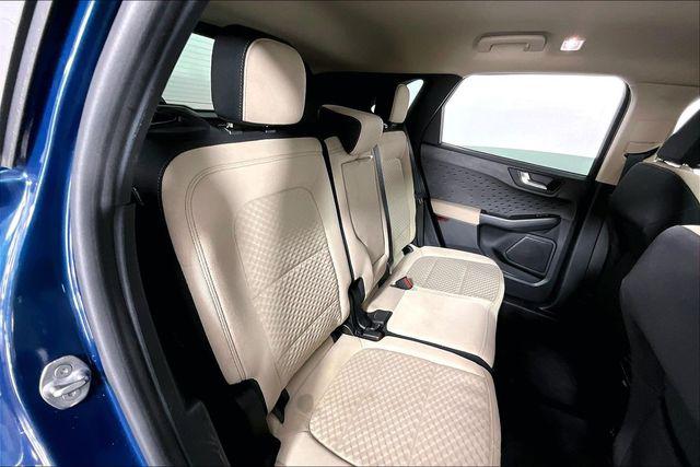 Used 2020 Ford Escape SE For Sale in Olive Branch, MS