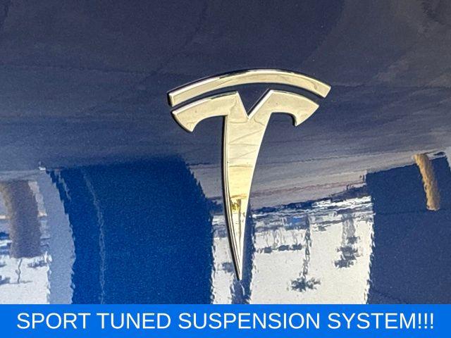 2021 Tesla Model Y Performance Dual Motor All-Wheel Drive