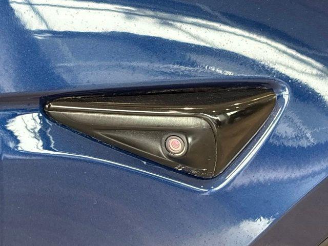 2021 Tesla Model Y Performance Dual Motor All-Wheel Drive
