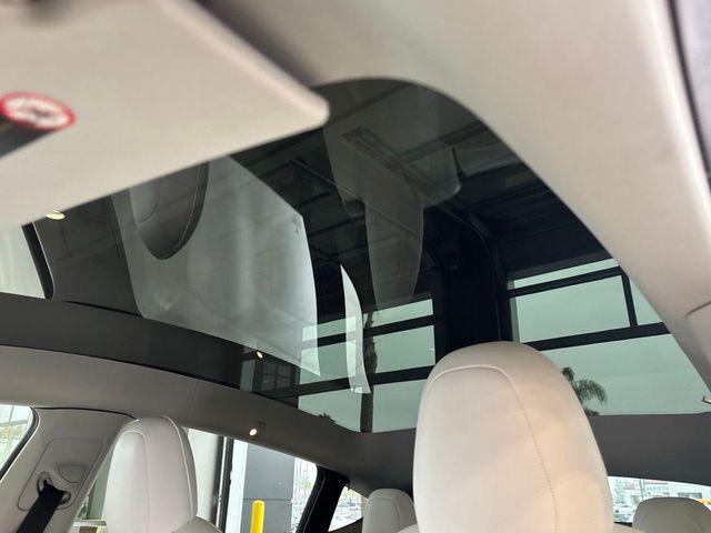 2021 Tesla Model Y Performance Dual Motor All-Wheel Drive