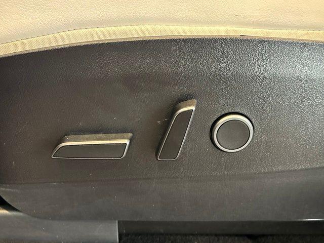 2021 Tesla Model Y Performance Dual Motor All-Wheel Drive