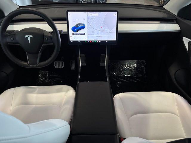 2021 Tesla Model Y Performance Dual Motor All-Wheel Drive