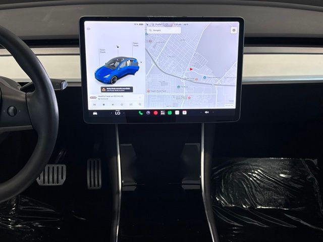 2021 Tesla Model Y Performance Dual Motor All-Wheel Drive